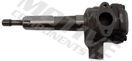 Масляний насос URSUS 3110 AVELING-BARFORD AM100A BROYT X20 CLAAS GIGANT CLARK 55AWS COMPAIR WR210, WR250 HANOMAG 400C, 400D, 400DM HAULAMATIC 4-10 HYDRA-MAC 590C HYSTER M200H MOTIVE OP30