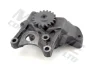 Масляний насос JCB MANITOU VALTRA 1004.4 1004.40 1004.42, MASSEY FERGUSON 16, 165, 165 FR, 165 MK III, 165 MK III FR, 165 S, 165 UK, 168, 168 F, 168 FR, 168 MK III, 168 MK III F MOTIVE OP34 (фото 4)