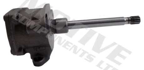 Масляний насос PERKINS URSUS 3110 CLAAS 66, 68, 85 LANDINI 10000, 10000 S, 10000 S2, 10000 S4, 12500, 12500 DT, 13000, 13000 DT, 9550 MASSEY FERGUSON 1014, 1024, 1100, 1104.4, 1114, 1134 MOTIVE OP35