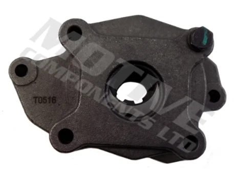 Масляний насос CASE IH 70, 80, 90, 100, 100 C, 80 C, 90 C CLAAS 38, 48, 56, 58, 58 S JCB 1400B, 1550B, 214, 3C, 3CX, 3D, 505-22, 506-36, 525-58, 525-67, 530-110, 530-120, 537 H, 140 MOTIVE OP40