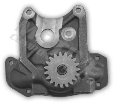 Масляний насос FENDT 207 F VARIO, 207 FA VARIO, 207 V VARIO, 207 VA VARIO, 207 VARIO, 208 F VARIO, 208 FA VARIO, 208 V VARIO, 208 VA VARIO, 208 VARIO, 209 F VARIO, 209 FA VARIO, 209 P VARIO MOTIVE OP42