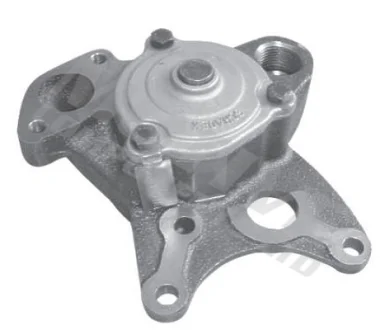 Масляний насос JCB 4CX LANDINI 95 MASSEY FERGUSON 1004 T, 1007, 20, 390, 390 T, 397 T, 398, 398 HILINE, 3065, 3065 PANORAMA, 3070, 3070E, 3901, 698 T MOTIVE OP487