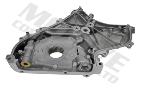 Масляний насос NISSAN CABSTAR, NAVARA, NAVARA NP300, PATHFINDER III 2.5D/3.0D 11.01- MOTIVE OP505