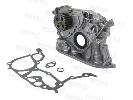 Масляний насос TOYOTA CARINA E VI, CELICA, MR2 II 2.0 10.89-05.00 MOTIVE OP515