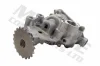 Масляний насос NISSAN PRIMASTAR, QASHQAI I, X-TRAIL II OPEL VIVARO A RENAULT ESPACE IV, GRAND SCENIC II, GRAND SCENIC III, KOLEOS I, KOLEOS II, LAGUNA, LAGUNA II 2.0/2.0ALK/2.0D 08.05- MOTIVE OP534 (фото 1)