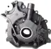 Масляний насос CITROEN C5 III, C6 JAGUAR F-PACE, XF I, XF II, XF SPORTBRAKE, XJ LAND ROVER DISCOVERY III, DISCOVERY IV, RANGE ROVER SPORT I PEUGEOT 407, 607 2.7D/3.0D 07.04- MOTIVE OP537 (фото 1)