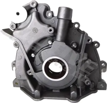 Масляний насос CITROEN C5 III, C6 JAGUAR F-PACE, XF I, XF II, XF SPORTBRAKE, XJ LAND ROVER DISCOVERY III, DISCOVERY IV, RANGE ROVER SPORT I PEUGEOT 407, 607 2.7D/3.0D 07.04- MOTIVE OP537