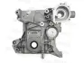 Масляний насос CHEVROLET CRUZE, ORLANDO, TRAX OPEL ASTRA J, ASTRA J GTC, CORSA D, CORSA E, INSIGNIA A, MOKKA / MOKKA X, SIGNUM, VECTRA C, VECTRA C GTS, ZAFIRA B 1.6-1.8LPG 07.05- MOTIVE OP8168 (фото 1)