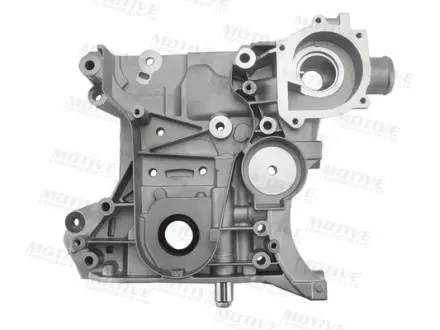 Масляний насос CHEVROLET CRUZE, ORLANDO, TRAX OPEL ASTRA J, ASTRA J GTC, CORSA D, CORSA E, INSIGNIA A, MOKKA / MOKKA X, SIGNUM, VECTRA C, VECTRA C GTS, ZAFIRA B 1.6-1.8LPG 07.05- MOTIVE OP8168