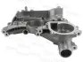 Масляний насос CHEVROLET CRUZE, ORLANDO, TRAX OPEL ASTRA J, ASTRA J GTC, CORSA D, CORSA E, INSIGNIA A, MOKKA / MOKKA X, SIGNUM, VECTRA C, VECTRA C GTS, ZAFIRA B 1.6-1.8LPG 07.05- MOTIVE OP8168 (фото 5)
