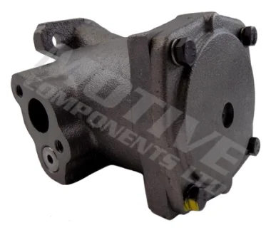 Масляний насос FORD 7810, 9700 NEW HOLLAND 780, 7810, 7810 O, 7910, 8200, 8210 4 CYL, 8210 6 CYL, 8400, 8530, 8600, 8630, 8700, 8730, 8830, 900, 9200, 9600, 9700, TW 15, TW 25, TW 35, TW 5 MOTIVE OP8173