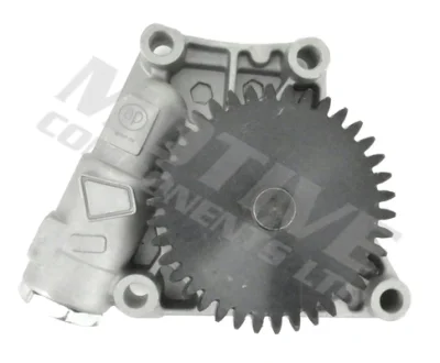 Масляний насос JCB 412 S, 416 MOTIVE OP8175