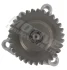 Масляний насос PERKINS 704-26 704-30 704-30T, KRAMER 318, 418 2WD, 418 4WD O & K L 6-5, L 8-5 FT SCHAEFF SKL 823, SKL 833 MOTIVE OP8178 (фото 2)