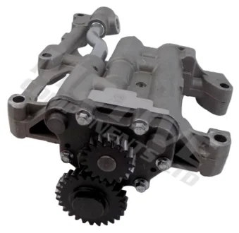 Масляний насос PERKINS, URSUS 4022, 4024 JCB 2CX, 702, 704, 805, 806 LANDINI 5865, 60, 70 MASSEY FERGUSON 410, 420, 430 MC CORMICK C-MAX 60, F 60 TIER 2 MOTIVE OP8297