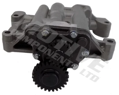 Масляний насос URSUS 10014 H, 11024, 3702, 4022, 4024, 5044, 7014 H, 8014 H, 9014 H, 9024, 360 HATTAT TRAKTOR 240 S, A55 2WD, A55 4WD, B 3050 2WD, B 3050 4WD, B 3055 2WD, B 3055 4WD MOTIVE OP8298