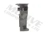 Масляний насос CHEVROLET CAPTIVA, CRUZE, LACETTI OPEL ANTARA A 2.0D 08.06- MOTIVE OP8328 (фото 4)