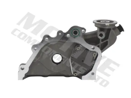 Масляний насос CHEVROLET CAPTIVA, CRUZE, LACETTI OPEL ANTARA A 2.0D 08.06- MOTIVE OP8328