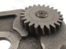 Масляний насос, кількість зубів: 23шт MASSEY FERGUSON 3425, 3455, 410, 420, 430, 465, 475, 5445, 5465, 640, 6465, 6475, 6480, 740, 7465, 7475, 7480 MOTIVE OP8339 (фото 2)