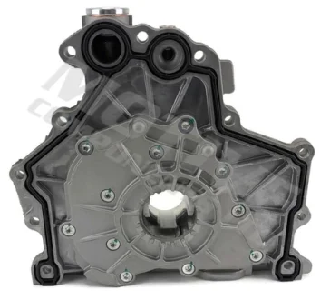 Масляний насос LAND ROVER RANGE ROVER III, RANGE ROVER IV, RANGE ROVER SPORT II 4.4D 07.10-03.22 MOTIVE OP8349
