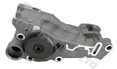 Масляний насос BMW 1 (E81), 1 (E82), 1 (E87), 1 (E88), 3 (E46), 3 (E90), 3 (E91), 3 (E92), 3 (E93), 5 (E60), X1 (E84), X3 (E83), Z4 (E85) 1.6/1.8/2.0 12.00-06.15 MOTIVE OP8352