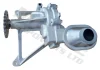 Масляний насос CITROEN C4 GRAND PICASSO I, C4 GRAND PICASSO II, C4 II, C4 PICASSO I, C4 PICASSO II, C5 III, C8, DS4, DS5, JUMPY II FIAT SCUDO FORD C-MAX, FOCUS C-MAX 2.0D/2.0DH 10.03- MOTIVE OP8358 (фото 3)