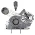 Масляний насос CHEVROLET CRUZE OPEL ASTRA H, ASTRA H CLASSIC, ASTRA H GTC, ASTRA H/KOMBI, ASTRA J, ASTRA J GTC, CORSA D, MERIVA A, MERIVA B, MOKKA / MOKKA X, ZAFIRA B 1.7D 08.06- MOTIVE OP8363 (фото 2)