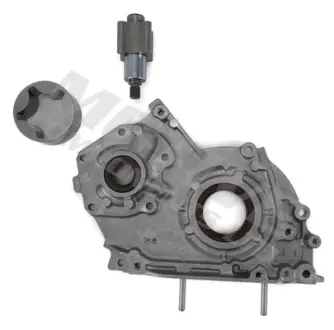 Масляний насос CHEVROLET CRUZE OPEL ASTRA H, ASTRA H CLASSIC, ASTRA H GTC, ASTRA H/KOMBI, ASTRA J, ASTRA J GTC, CORSA D, MERIVA A, MERIVA B, MOKKA / MOKKA X, ZAFIRA B 1.7D 08.06- MOTIVE OP8363