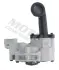 Масляний насос CITROEN GRAND C4 SPACETOURER, JUMPER II, JUMPY III FORD C-MAX II, FIESTA V, FOCUS III, FOCUS III/HATCHBACK, FOCUS III/KOMBI, GALAXY III, GRAND C-MAX, KUGA II 1.3-2.2D 02.98- MOTIVE OP8395 (фото 5)