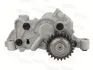 Масляний насос AUDI A1, A3, A4 ALLROAD B8, A4 B8, A5, A6 C7, A7, Q3, Q5, TT SEAT LEON, LEON SC, LEON ST SKODA OCTAVIA III, SUPERB III VW BEETLE, GOLF ALLTRACK VII, GOLF VI 1.8/2.0 10.07- MOTIVE OP8401 (фото 4)
