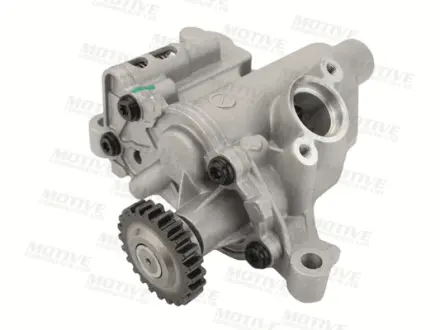 Масляний насос AUDI A1, A3, A4 ALLROAD B8, A4 B8, A5, A6 C7, A7, Q3, Q5, TT SEAT LEON, LEON SC, LEON ST SKODA OCTAVIA III, SUPERB III VW BEETLE, GOLF ALLTRACK VII, GOLF VI 1.8/2.0 10.07- MOTIVE OP8401