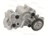 Масляний насос AUDI A1, A3, A4 ALLROAD B8, A4 B8, A5, A6 C7, A7, Q3, Q5, TT SEAT LEON, LEON SC, LEON ST SKODA OCTAVIA III, SUPERB III VW BEETLE, GOLF ALLTRACK VII, GOLF VI 1.8/2.0 10.07- MOTIVE OP8401 (фото 7)