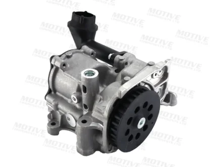 Масляний насос MAN TGE VW CALIFORNIA T6 CAMPER, CRAFTER, GRAND CALIFORNIA CAMPER, MULTIVAN T6, TRANSPORTER T6, TRANSPORTER T6 / CARAVELLE T6 2.0D 04.15- MOTIVE OP8402