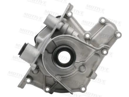 Масляний насос ALFA ROMEO GIULIETTA, MITO FIAT 500L, BRAVO II, DOBLO, DOBLO CARGO, GRANDE PUNTO, IDEA, PUNTO EVO, SEDICI LANCIA DELTA III, MUSA OPEL COMBO TOUR, COMBO/MINIVAN 1.6D/2.0D 06.06- MOTIVE OP8407