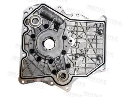 Масляний насос CHRYSLER NEON II, PT CRUISER FIAT 500X, GRANDE PUNTO, LINEA, TIPO JEEP RENEGADE MINI (R50, R53), (R52) 1.6 06.01- MOTIVE OP8411