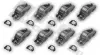 Коромисло HYUNDAI H-1, H-1 / STAREX, H-1 CARGO, H-1 TRAVEL, H100, H350, PORTER KIA BONGO, K2500, SORENTO I 2.5D 07.01- MOTIVE RA5003 (фото 4)