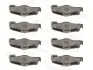 Коромисло JAGUAR E-PACE, F-PACE, XE, XF II, XF SPORTBRAKE LAND ROVER DISCOVERY SPORT, DISCOVERY V, RANGE ROVER EVOQUE, RANGE ROVER SPORT II, RANGE ROVER VELAR 2.0D/2.0DH 12.14- MOTIVE RA5078 (фото 3)