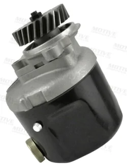 Гідравлічний зубчастий насос FORD 5110 2WD, 5110 4WD, 5610 2WD, 5610 4WD, 5900, 6410 2WD, 6410 4WD, 6610 2WD, 6610 4WD, 6810, 7010, 7610, 7610 2WD, 7610 4WD, 7810, 8010 MOTIVE SP4999