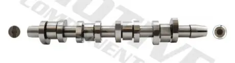 Розподільний вал, 2.0SDI 04- MOTIVE T2620