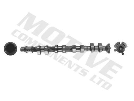 Розподільчий вал (Випускна сторона) (випускні клапани) CHEVROLET AVEO, AVEO / KALOS, CRUZE, ORLANDO, TRAX OPEL ASTRA H, ASTRA J, INSIGNIA A, MOKKA / MOKKA X, ZAFIRA B 1.4/1.6/1.8 07.05- MOTIVE T4016