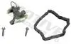 Комплект ГРМ (ланцюг + елементи) CITROEN C5 III, C6 JAGUAR F-PACE, S-TYPE II, XF I, XF II, XF SPORTBRAKE, XJ LAND ROVER DISCOVERY III, DISCOVERY IV, DISCOVERY V, RANGE ROVER IV 2.7D-3.0DH 06.04- MOTIVE TCK211 (фото 1)