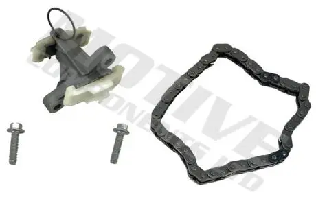 Комплект ГРМ (ланцюг + елементи) CITROEN C5 III, C6 JAGUAR F-PACE, S-TYPE II, XF I, XF II, XF SPORTBRAKE, XJ LAND ROVER DISCOVERY III, DISCOVERY IV, DISCOVERY V, RANGE ROVER IV 2.7D-3.0DH 06.04- MOTIVE TCK211