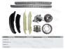 Комплект цепи ГРМ BMW 5 (E60/E61)/6 (E63)/7 (E65/E66/E67)/X1 (E84)/X5 (E70) 3.6-4.8 03- (N62/N62N) MOTIVE TCK236 (фото 2)