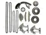 Комплект ГРМ (ланцюг + шестерня) AUDI A4 B8, A5, A6 ALLROAD C7, A6 C7, A7, A8 D4, Q5, Q7 3.0 11.08-09.18 MOTIVE TCK255 (фото 1)