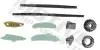Комплект ГРМ (ланцюг + шестерня) HYUNDAI GRAND SANTA FÉ, GRANDEUR, IX35, SANTA FE IV, SANTA FE IV/SUV, SANTA FÉ II, SANTA FÉ III, SANTA FÉ II/SUV KIA CARNIVAL III, SORENTO I 2.0D/2.2D/2.5D 08.02- MOTIVE TCK268 (фото 1)