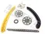 Комплект цепи ГРМ Skoda Fabia/Roomster 1.2i 03-14 MOTIVE TCK81 (фото 1)