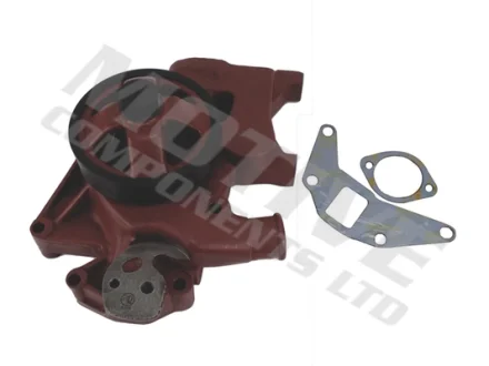 Насос охолоджуючої рідини MOTIVE WP1843