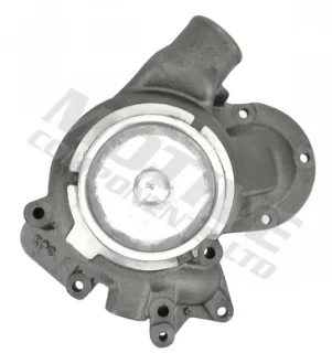 Насос охолоджуючої рідини DEUTZ FAHR AGROCOMPACT JCB 400, 500, FASTRAC, JS LANDINI LEGEND MASSEY FERGUSON 100, 200, 300, 3000, 400, 4000, 5000, 600, 6000, 800, 8000 1000.4-T3.1524 MOTIVE WP1880