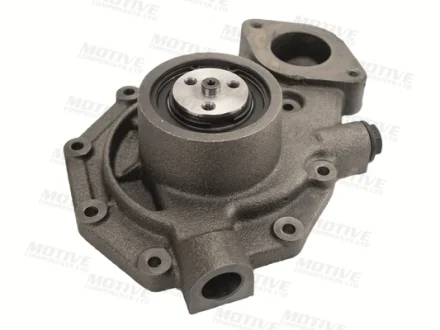 Насос охолоджуючої рідини JOHN DEERE 3000, 5000, 6000, 7000, 8000, 9000 RENAULT ARES 4039TRT-6968DRT MOTIVE WP2266