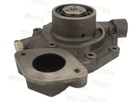 Насос охолоджуючої рідини BOBCAT 975 CLAAS 546, 556, 566, 616, 656, 696, 816, 826, 836, 456 RA, 456 RC, 456 RX DITCH WITCH 100 JOHN DEERE 200 C LC, 200 LC, 230 C LC, 230 LC, 270 C LC, 344G MOTIVE WP3548