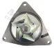 Насос охолоджуючої рідини CASE IH 2000, 7000/7000 MAGNUM, MX, STEIGER, STX NEW HOLLAND 8000, 9000 6TAA-9004/TAA830 MOTIVE WP3549 (фото 3)